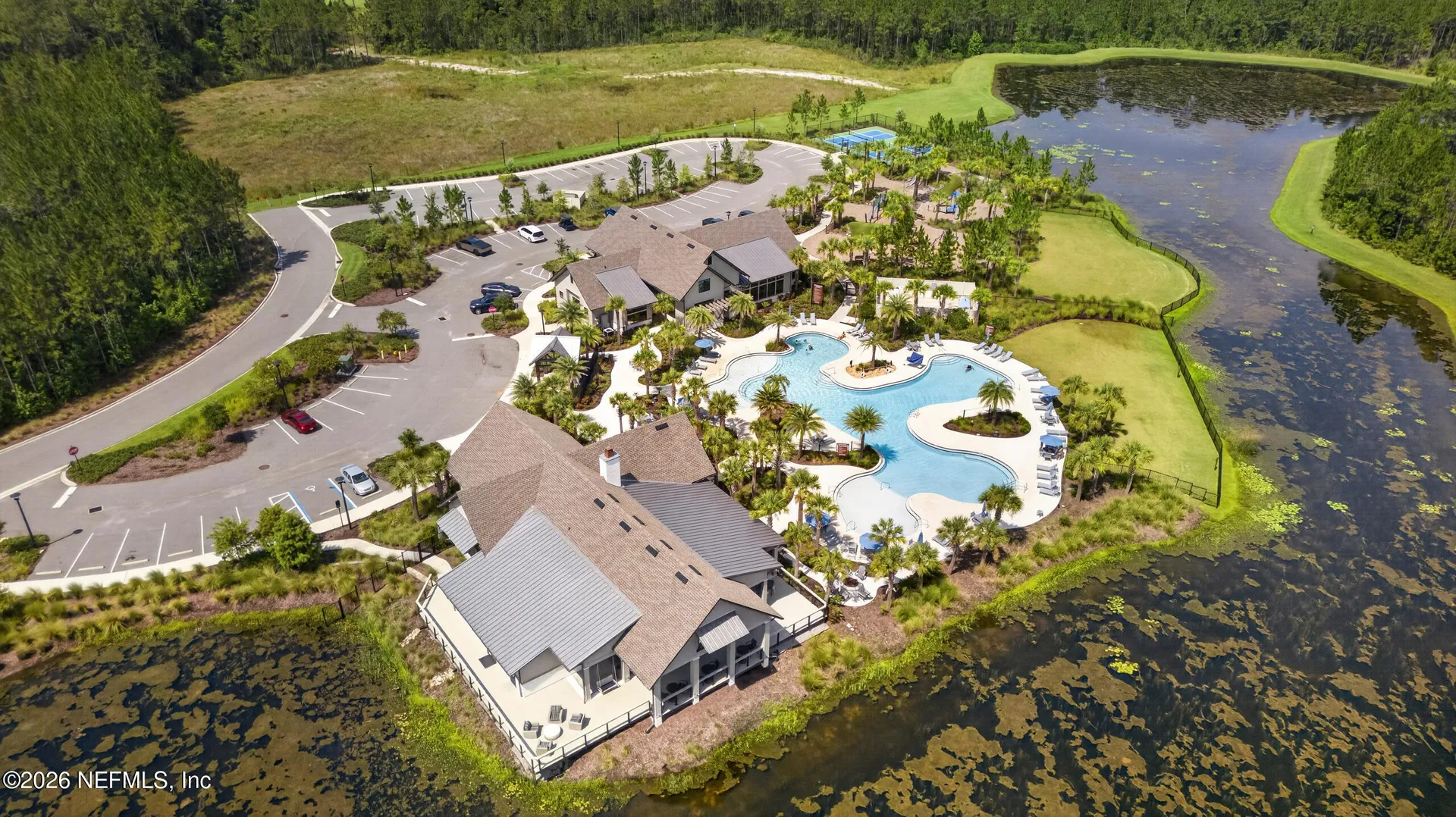 75531 Cloverwood Court Yulee FL 32097