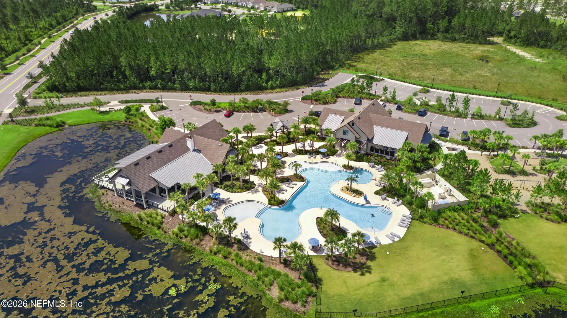 75531 Cloverwood Court Yulee FL 32097