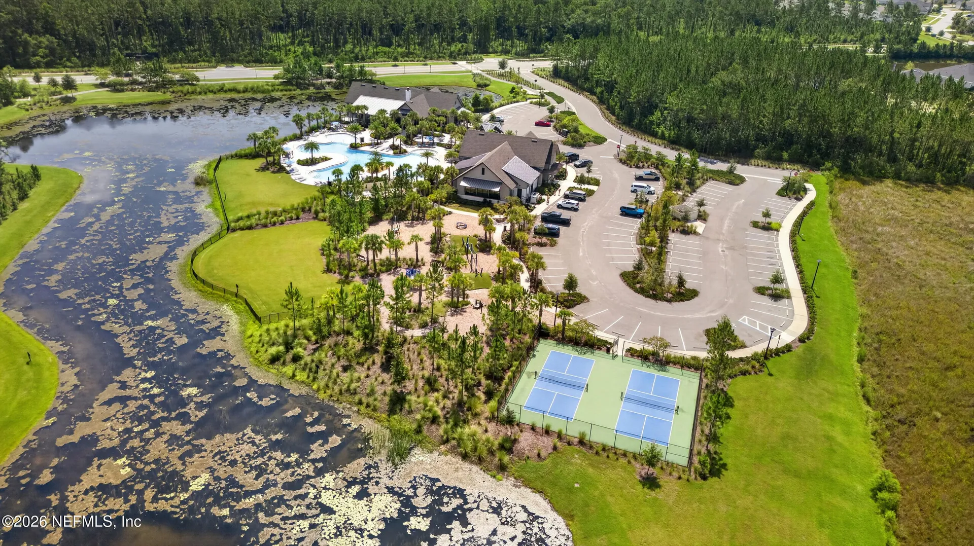 75531 Cloverwood Court Yulee FL 32097