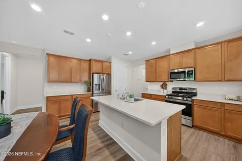 75531 Cloverwood Court Yulee FL 32097