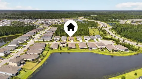 75531 Cloverwood Court Yulee FL 32097
