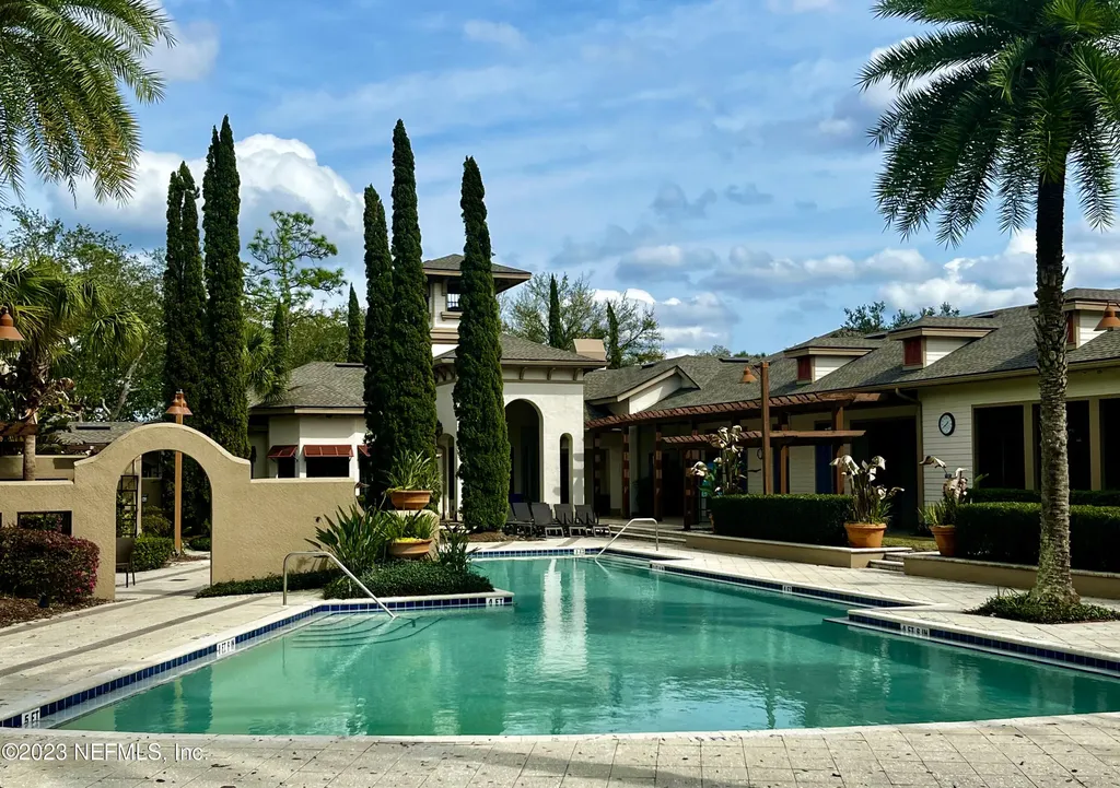 12700 Bartram Park Boulevard Jacksonville FL 32258