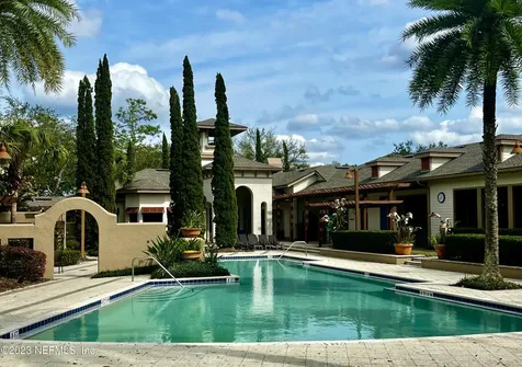 12700 Bartram Park Boulevard Jacksonville FL 32258