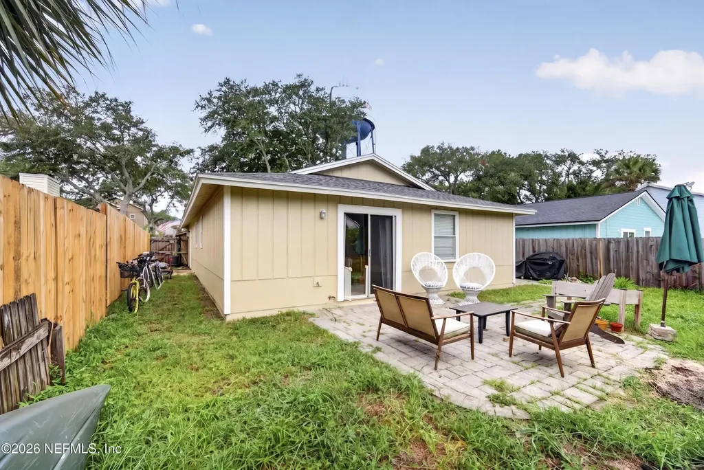 1155 13th Street N Jacksonville Beach FL 32250