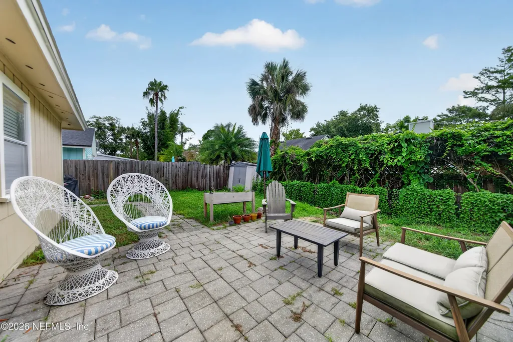 1155 13th Street N Jacksonville Beach FL 32250
