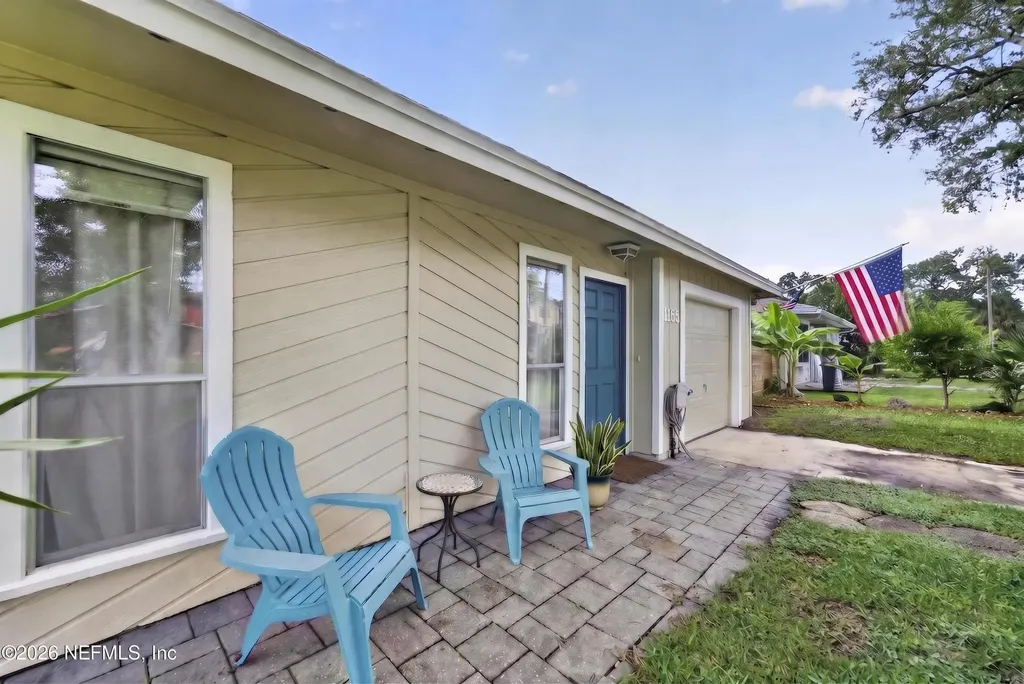 1155 13th Street N Jacksonville Beach FL 32250