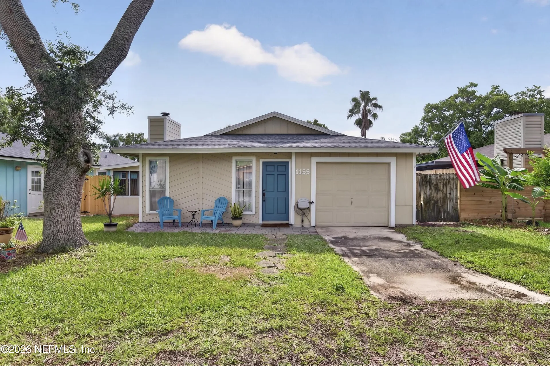 1155 13th Street N Jacksonville Beach FL 32250