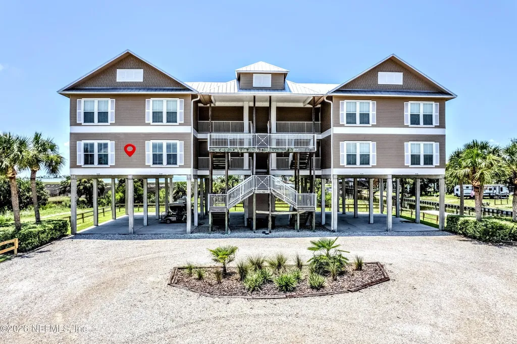 104 3rd Avenue E Horseshoe Beach FL 32648