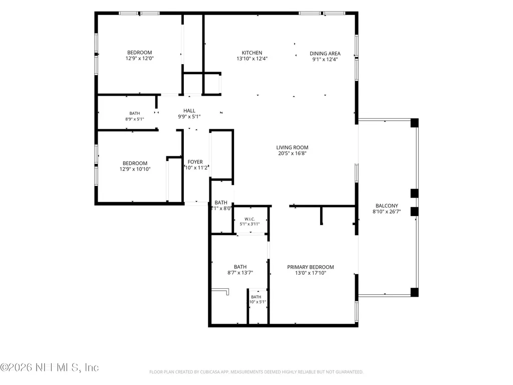 104 3rd Avenue E Horseshoe Beach FL 32648