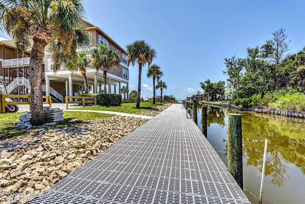 104 3rd Avenue E Horseshoe Beach FL 32648