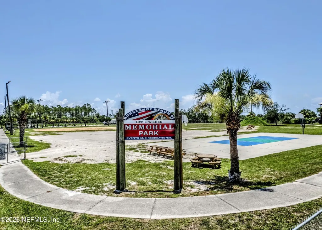 104 3rd Avenue E Horseshoe Beach FL 32648