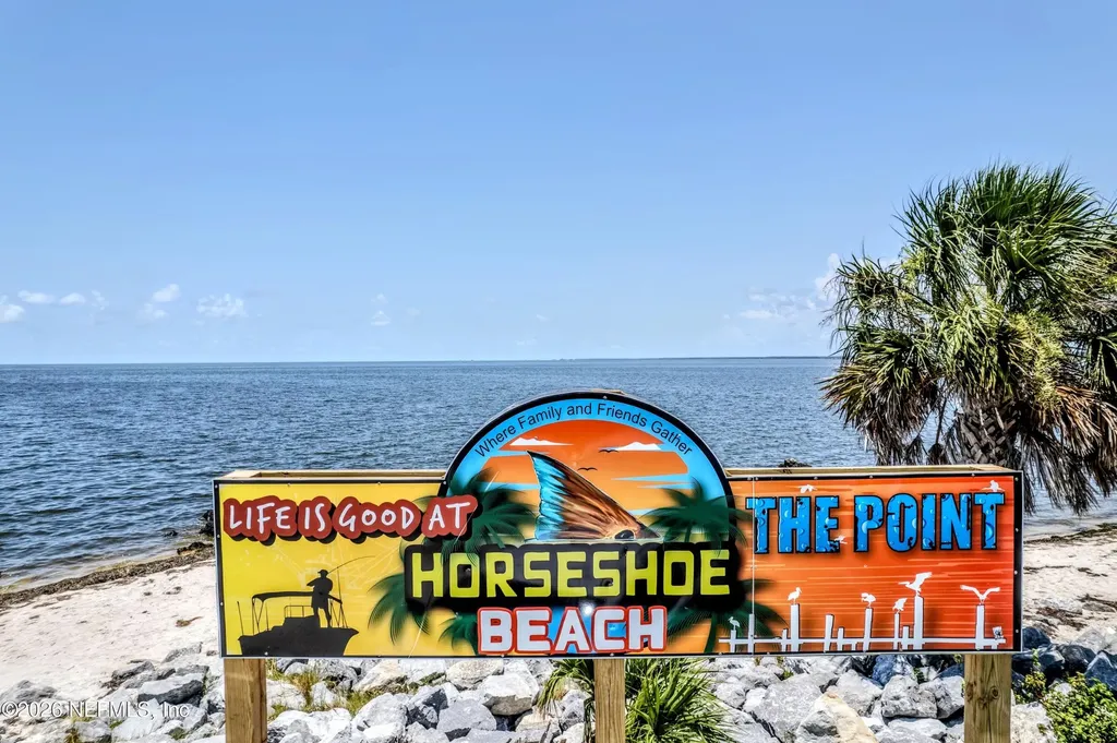 104 3rd Avenue E Horseshoe Beach FL 32648