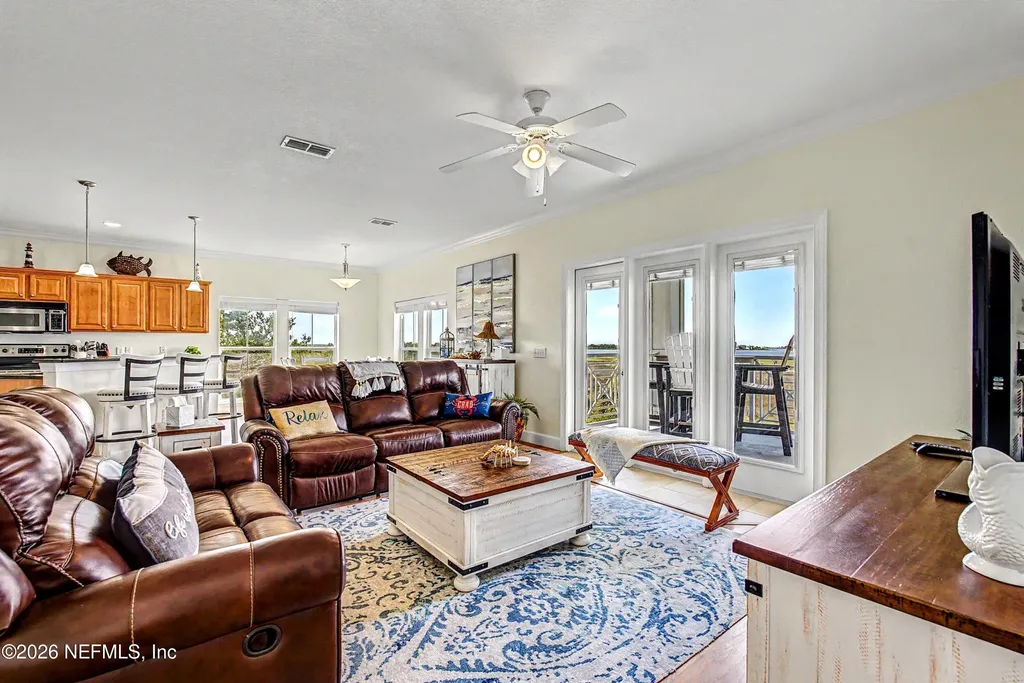 104 3rd Avenue E Horseshoe Beach FL 32648