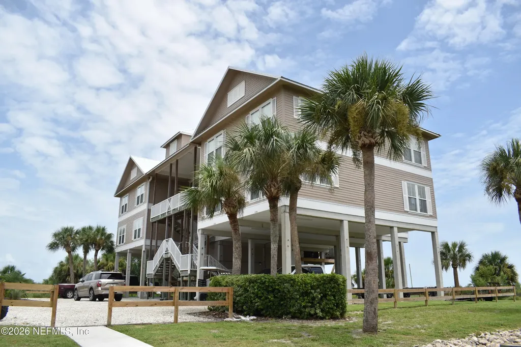 104 3rd Avenue E Horseshoe Beach FL 32648