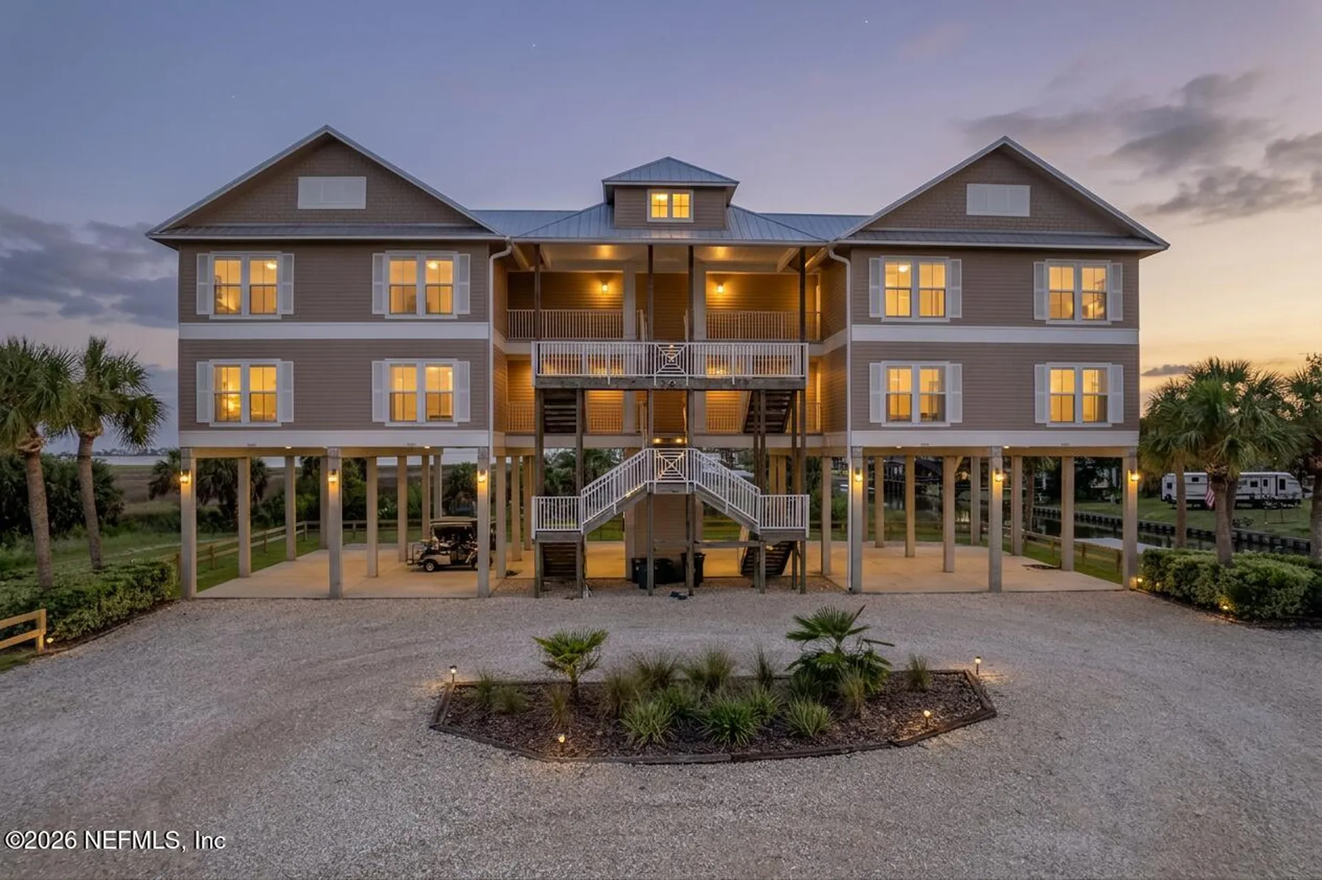 104 3rd Avenue E Horseshoe Beach FL 32648