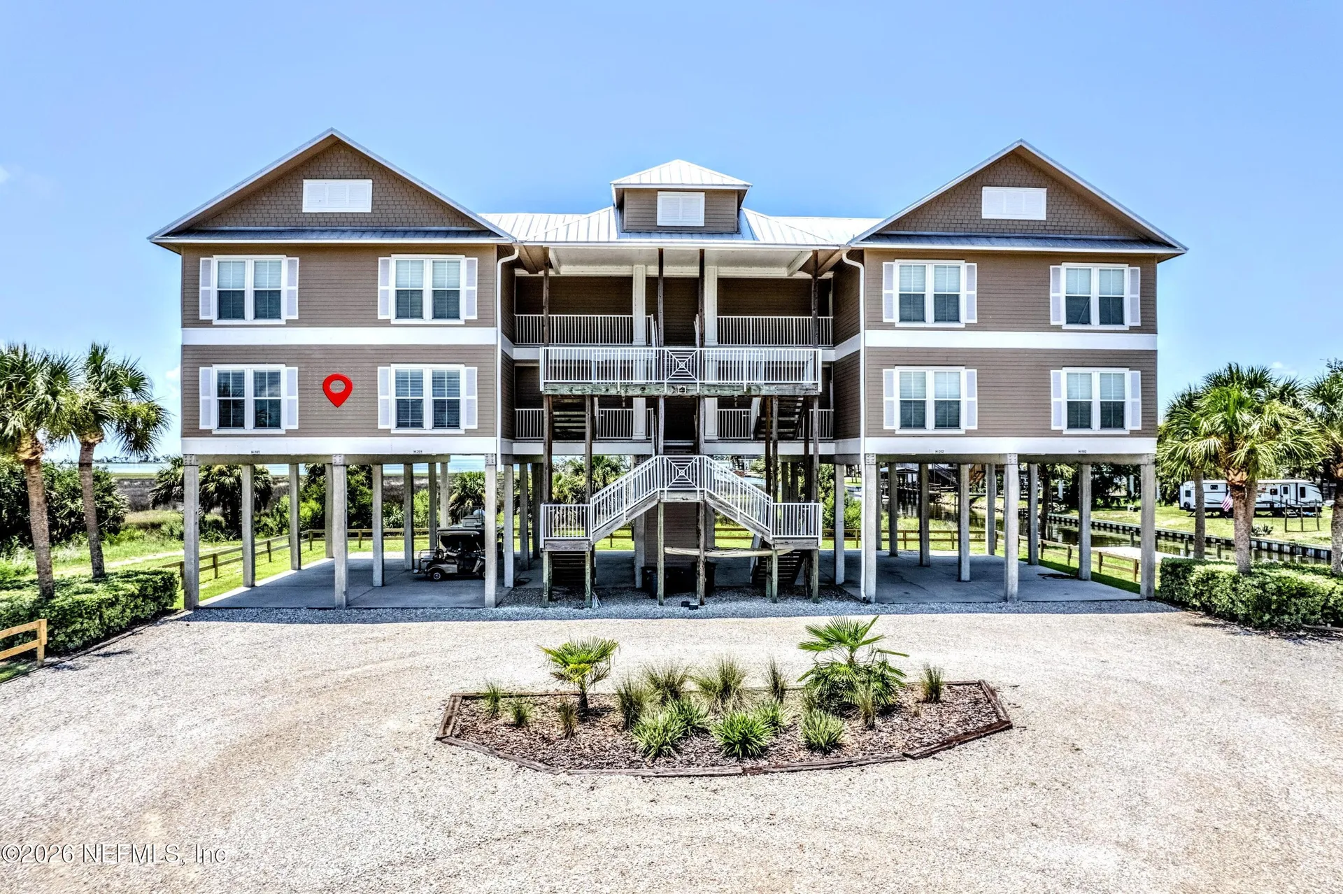 104 3rd Avenue E Horseshoe Beach FL 32648