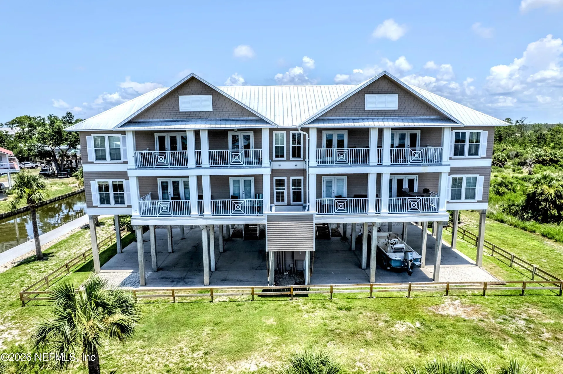 104 3rd Avenue E Horseshoe Beach FL 32648