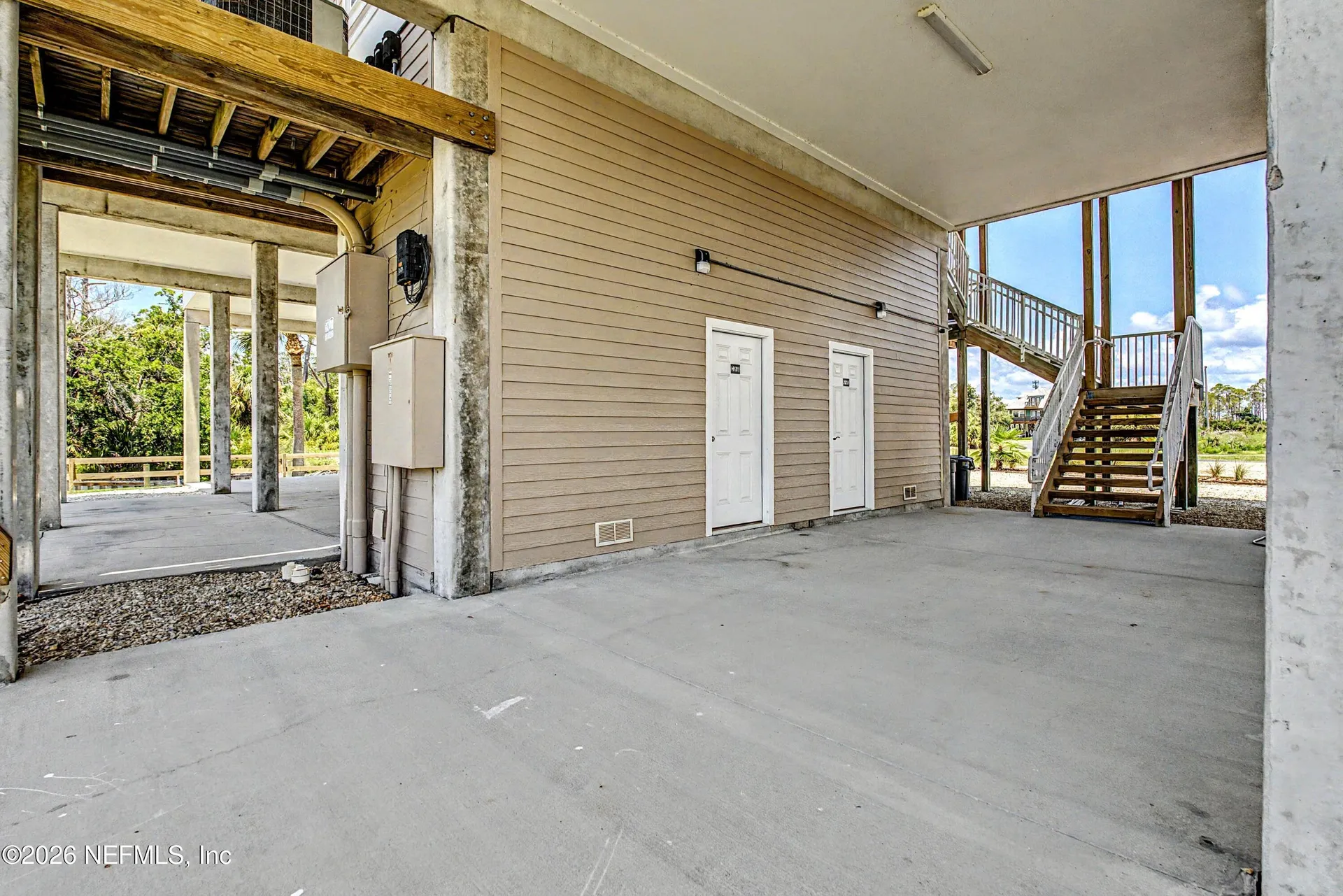104 3rd Avenue E Horseshoe Beach FL 32648