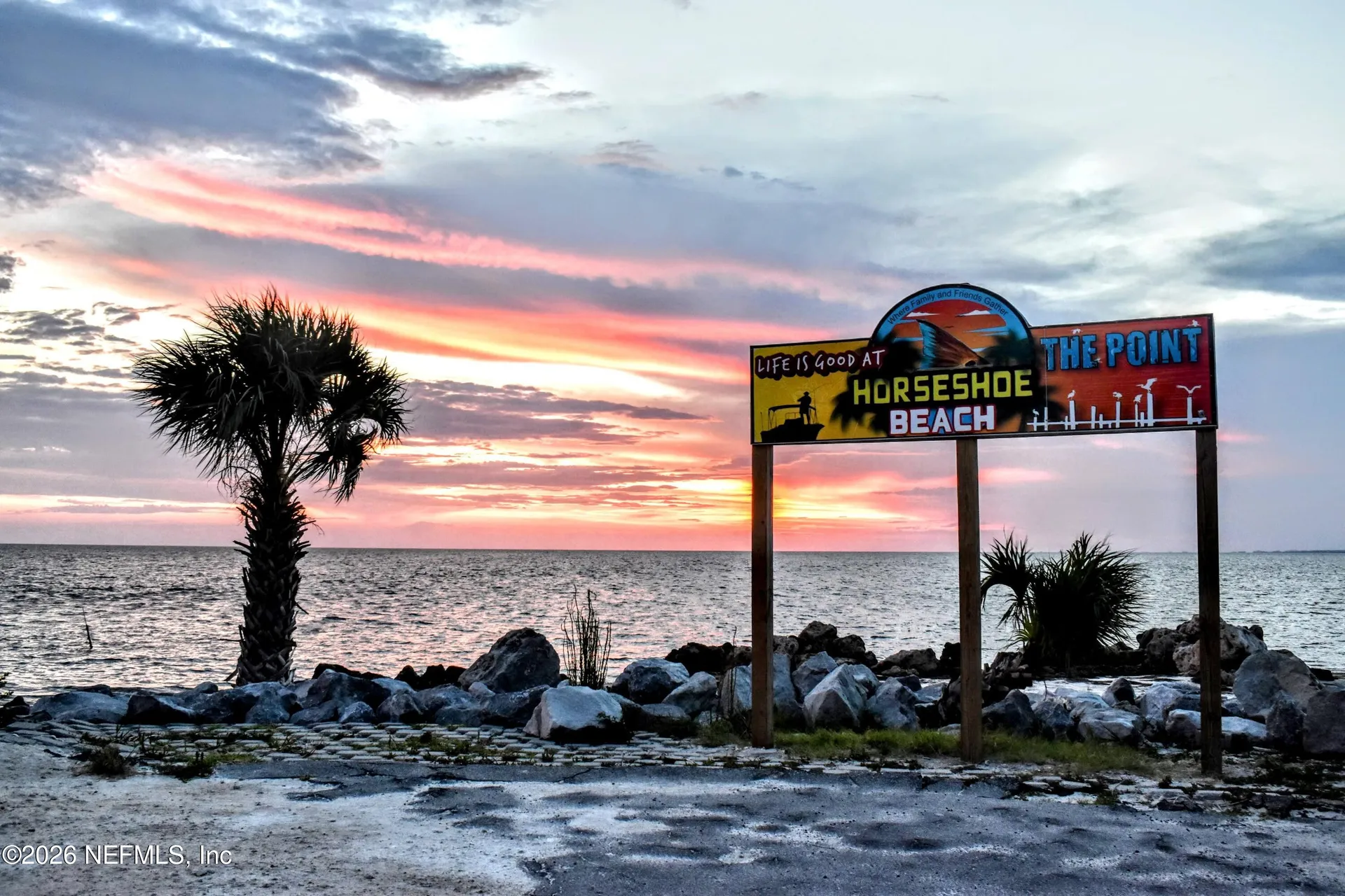 104 3rd Avenue E Horseshoe Beach FL 32648