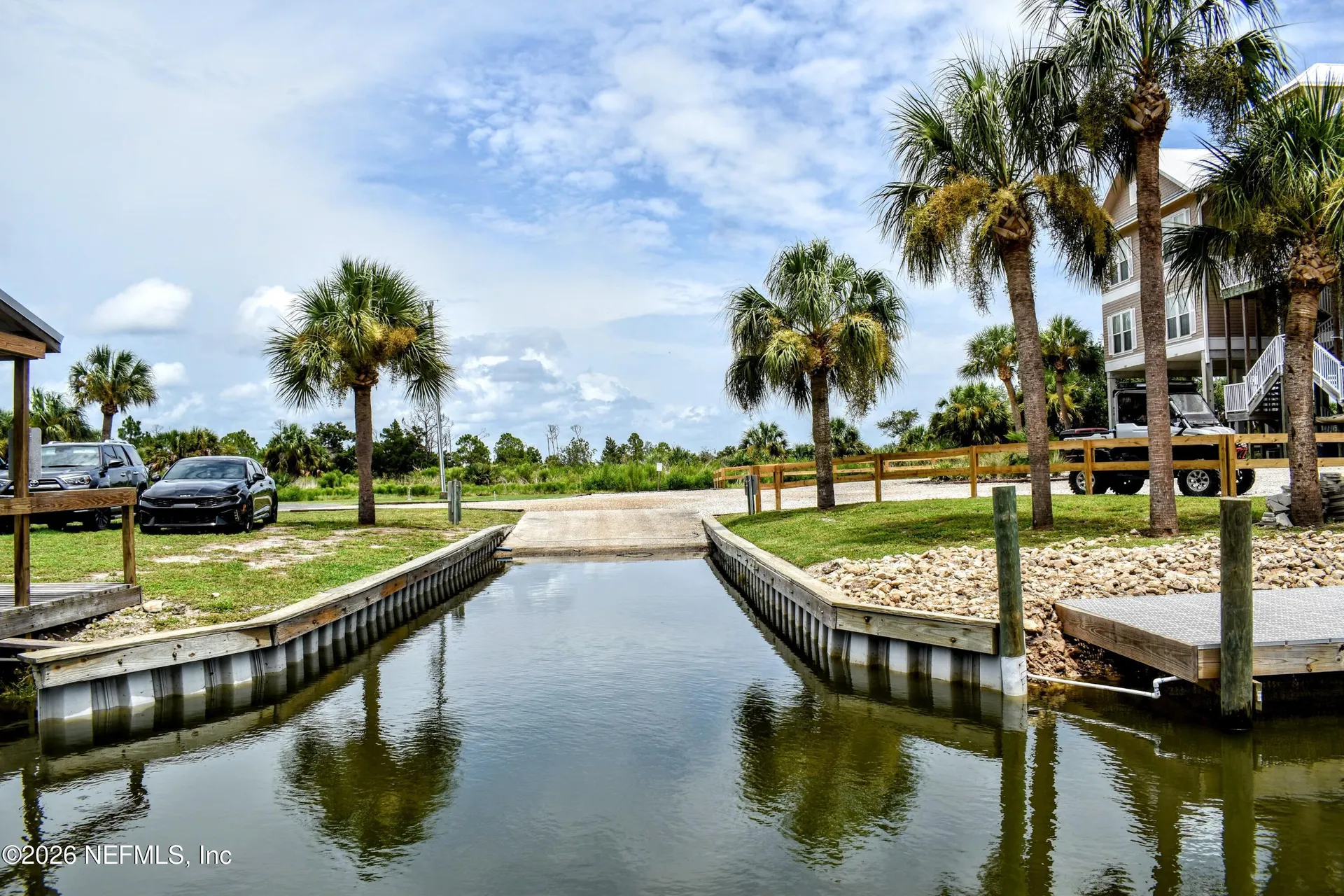 104 3rd Avenue E Horseshoe Beach FL 32648