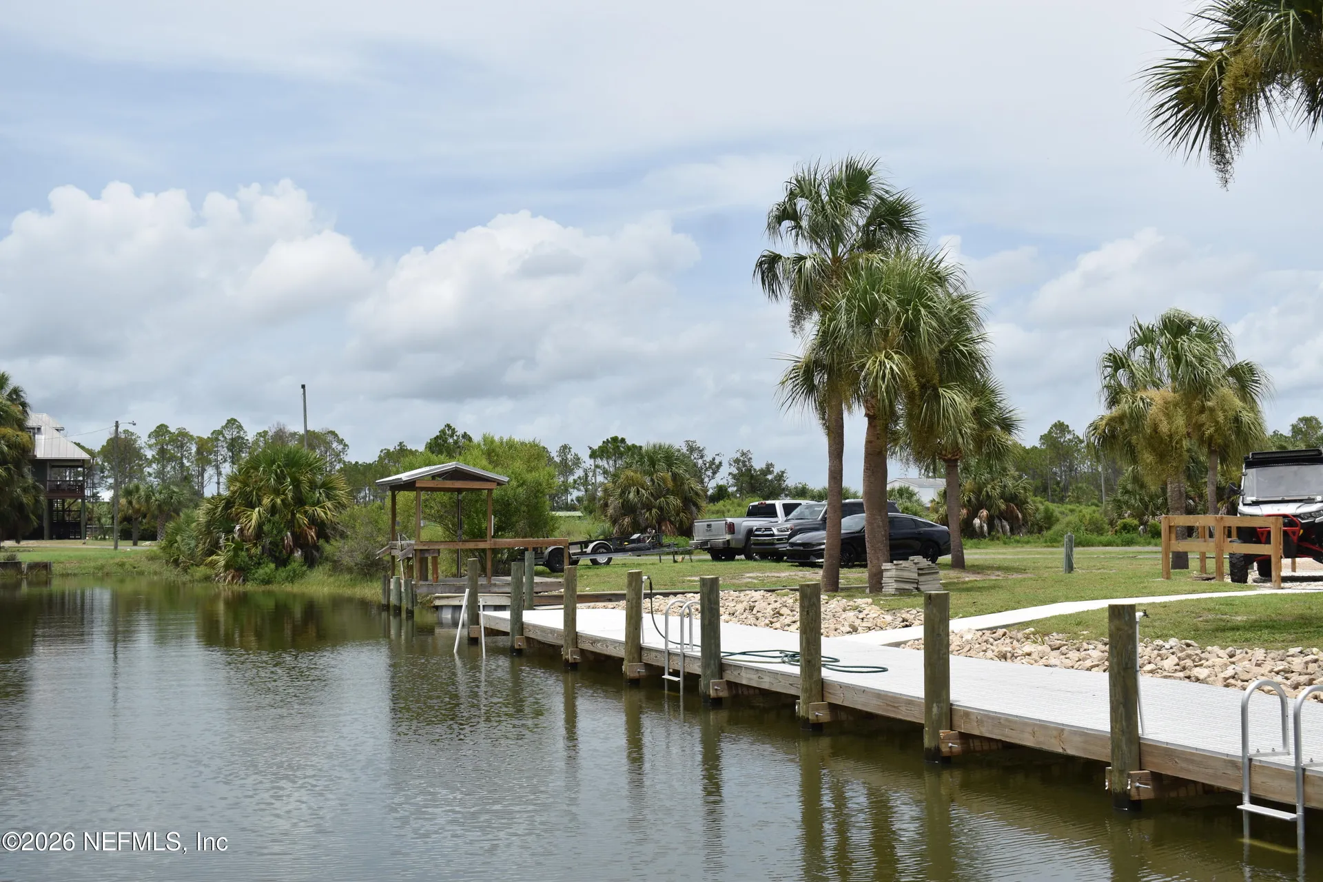104 3rd Avenue E Horseshoe Beach FL 32648