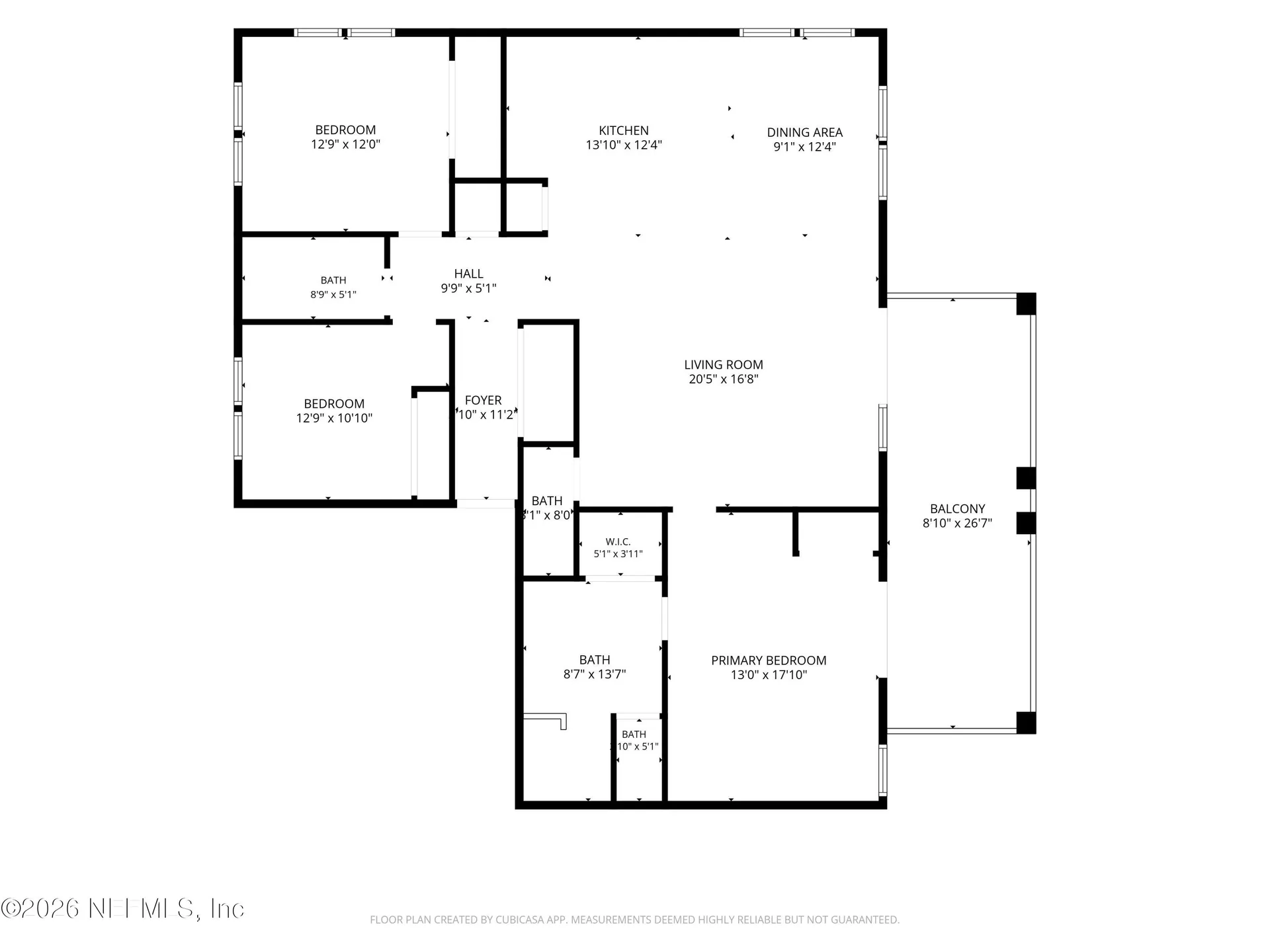 104 3rd Avenue E Horseshoe Beach FL 32648