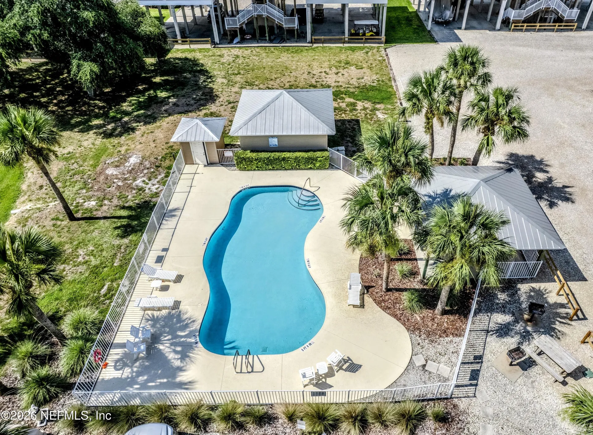 104 3rd Avenue E Horseshoe Beach FL 32648