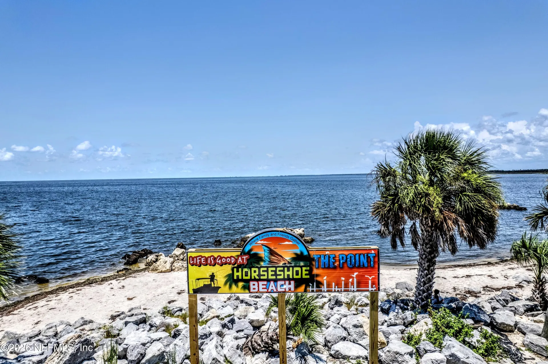 104 3rd Avenue E Horseshoe Beach FL 32648