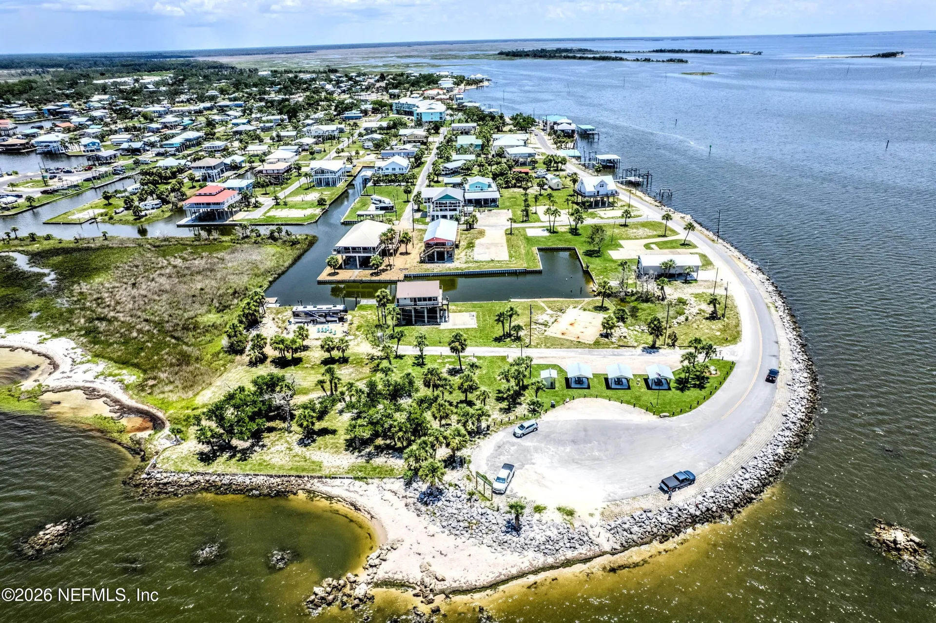 104 3rd Avenue E Horseshoe Beach FL 32648