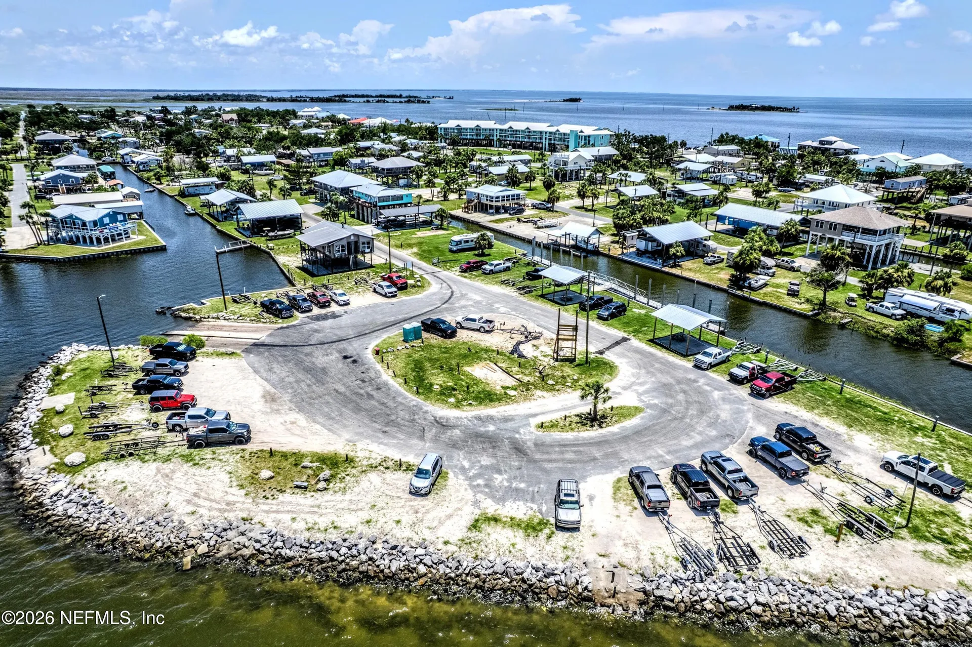 104 3rd Avenue E Horseshoe Beach FL 32648
