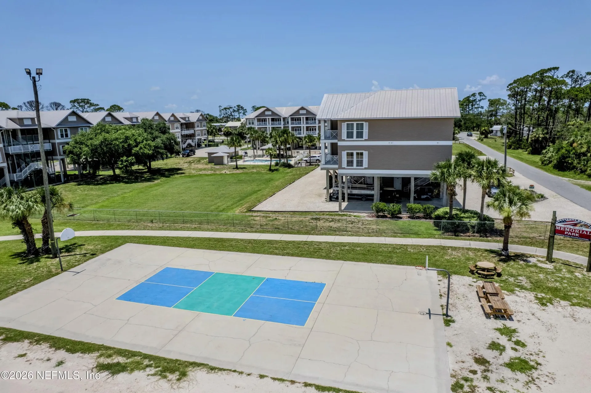104 3rd Avenue E Horseshoe Beach FL 32648