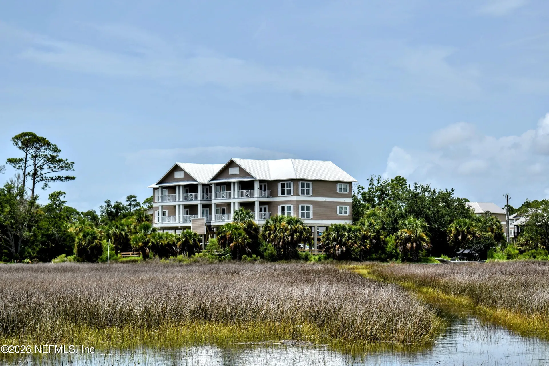 104 3rd Avenue E Horseshoe Beach FL 32648