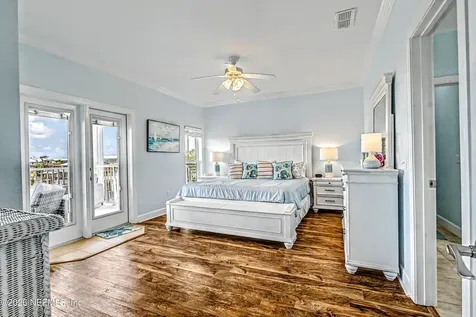 104 3rd Avenue E Horseshoe Beach FL 32648