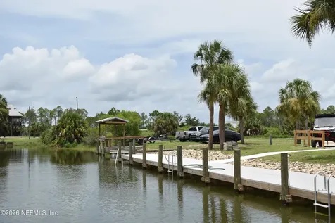 104 3rd Avenue E Horseshoe Beach FL 32648