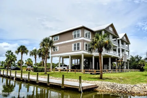 104 3rd Avenue E Horseshoe Beach FL 32648