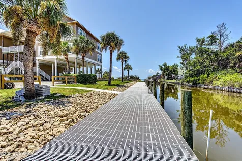 104 3rd Avenue E Horseshoe Beach FL 32648