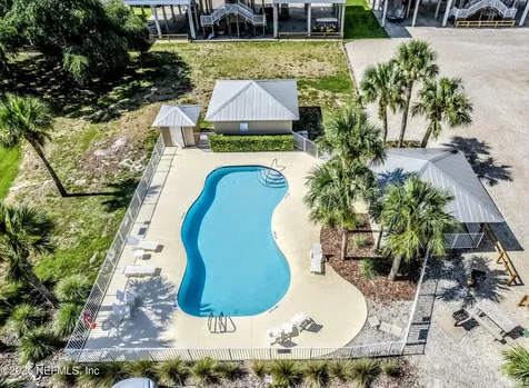 104 3rd Avenue E Horseshoe Beach FL 32648