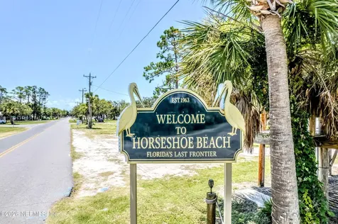 104 3rd Avenue E Horseshoe Beach FL 32648