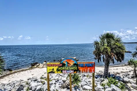104 3rd Avenue E Horseshoe Beach FL 32648