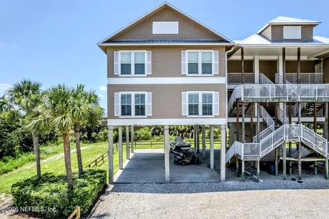 104 3rd Avenue E Horseshoe Beach FL 32648