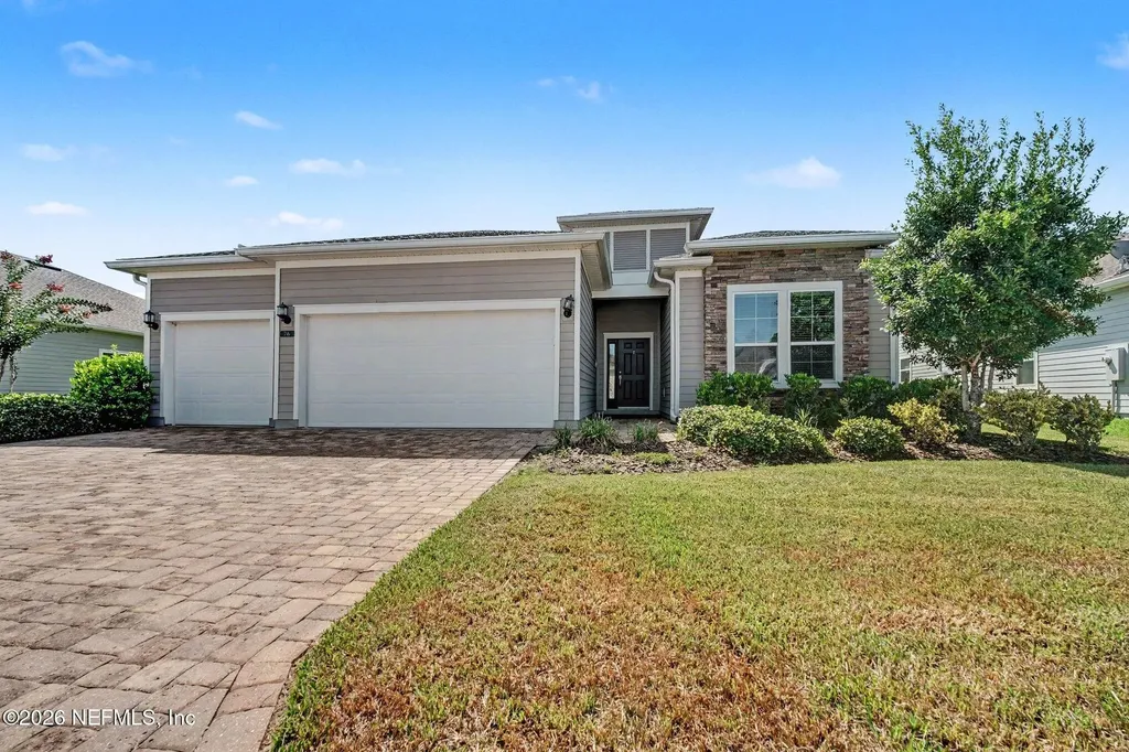 76 Trumpco Drive St. Augustine FL 32092