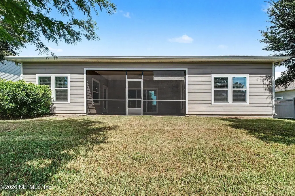 76 Trumpco Drive St. Augustine FL 32092