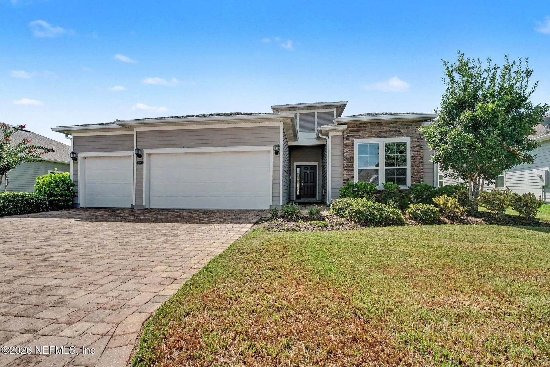 76 Trumpco Drive St. Augustine FL 32092