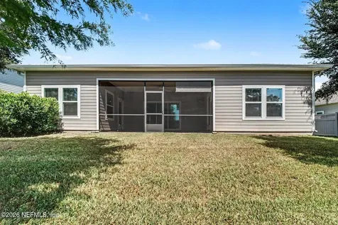 76 Trumpco Drive St. Augustine FL 32092
