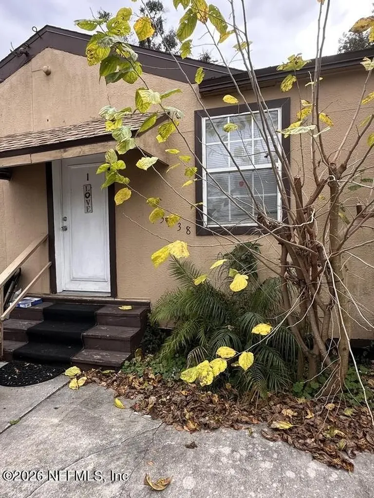 5238 San Juan Avenue Jacksonville FL 32210