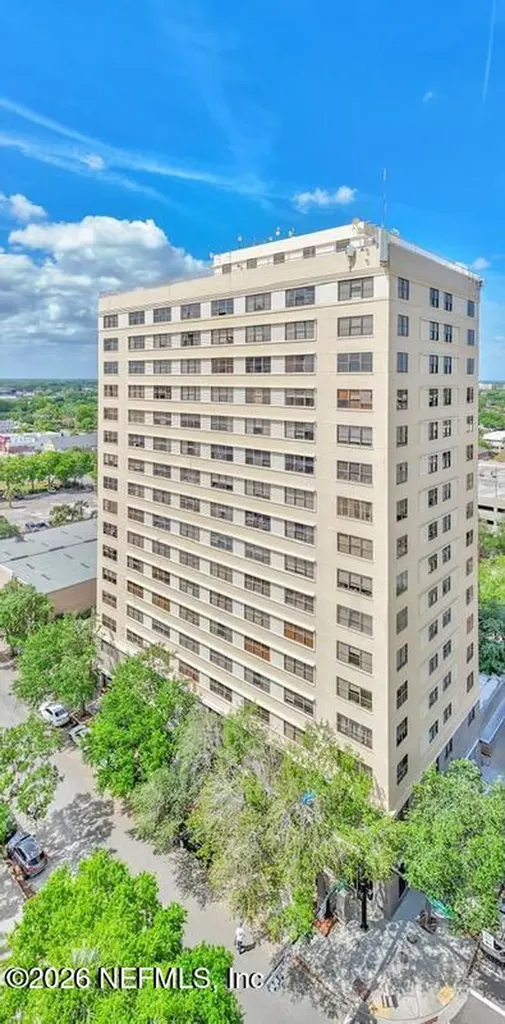 311 W Ashley Street Jacksonville FL 32202