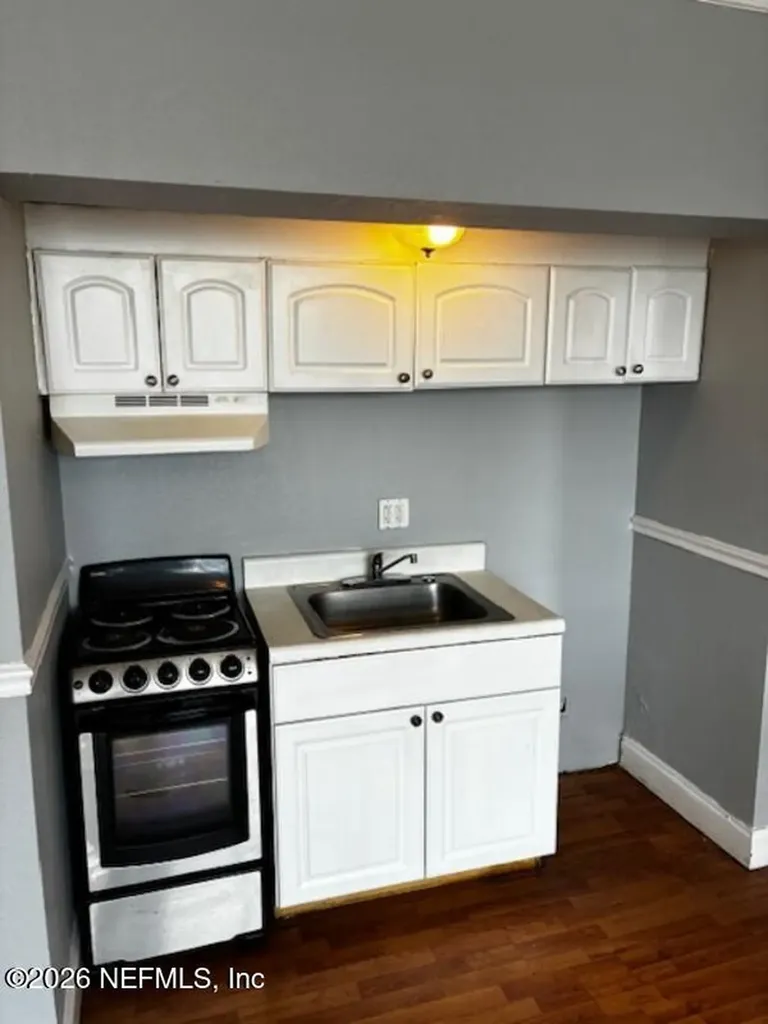 311 W Ashley Street Jacksonville FL 32202