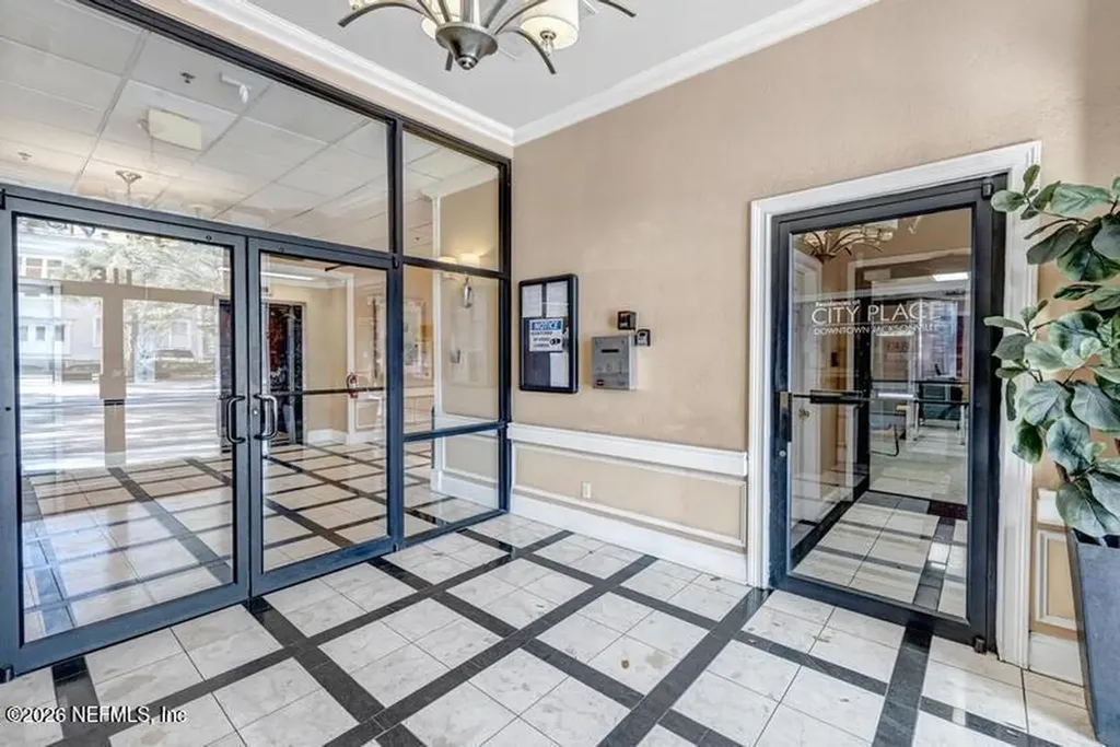 311 W Ashley Street Jacksonville FL 32202