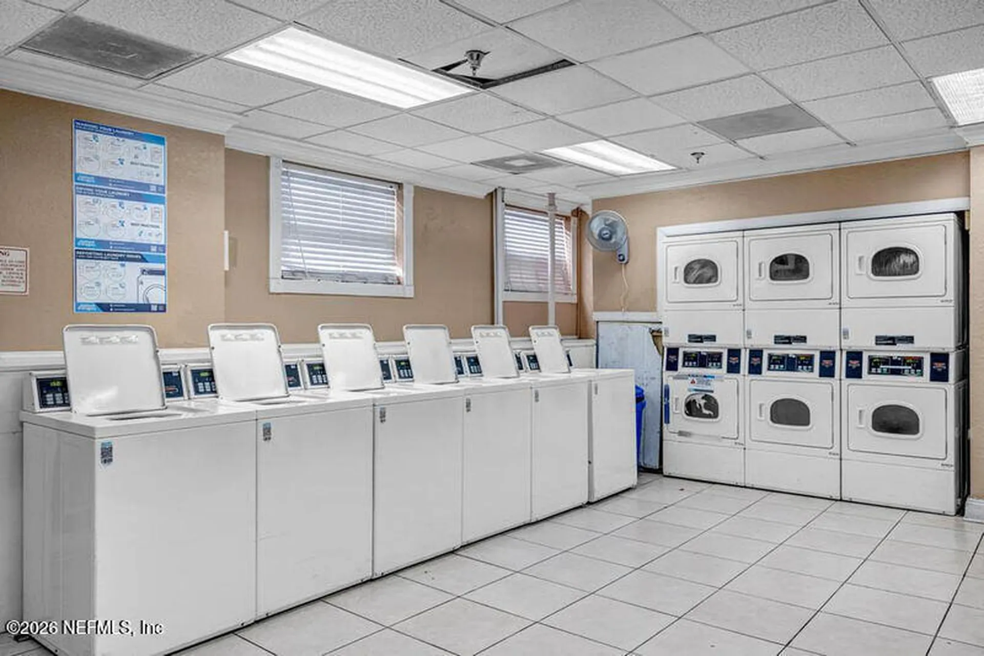 311 W Ashley Street Jacksonville FL 32202