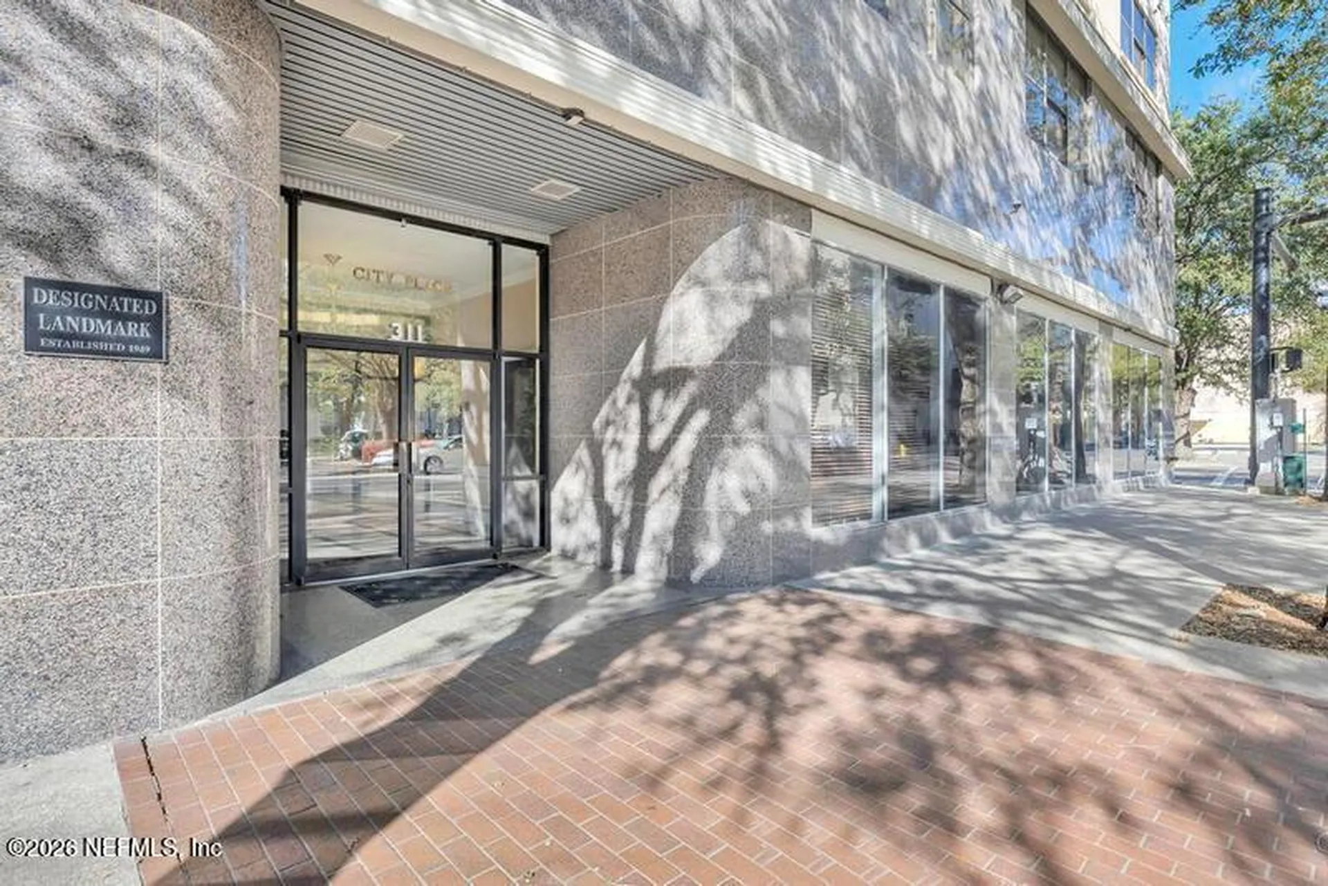 311 W Ashley Street Jacksonville FL 32202